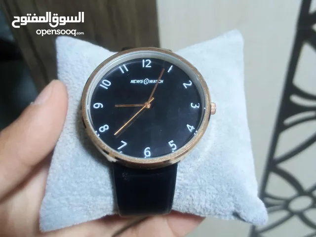 Analog Quartz Others watches  for sale in Irbid