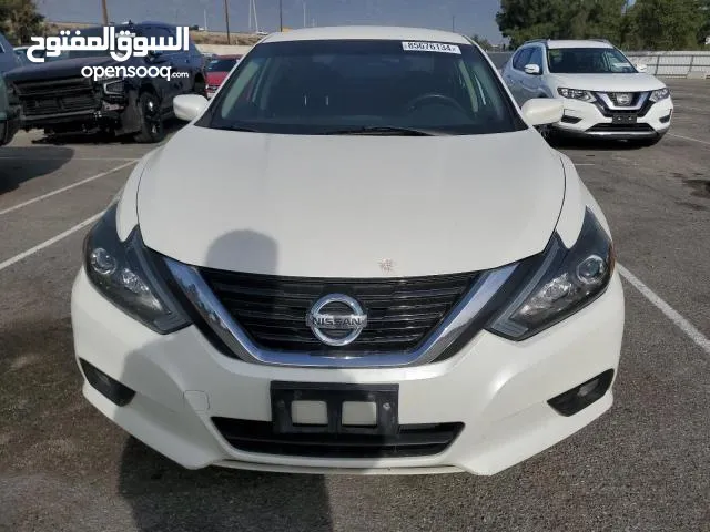 Used Nissan Altima in Muscat