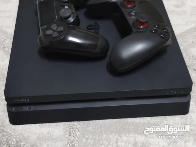 PlayStation 4 PlayStation for sale in Muscat