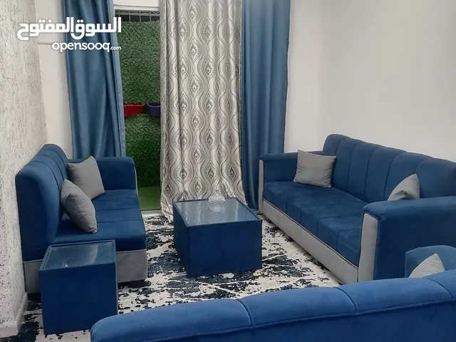 80m2 3 Bedrooms Apartments for Sale in Amman Jabal Al Zohor