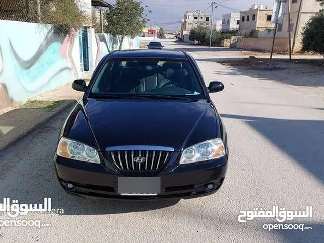 هونادي افانتي xd جولد فل كامل مع فتحة اصلي