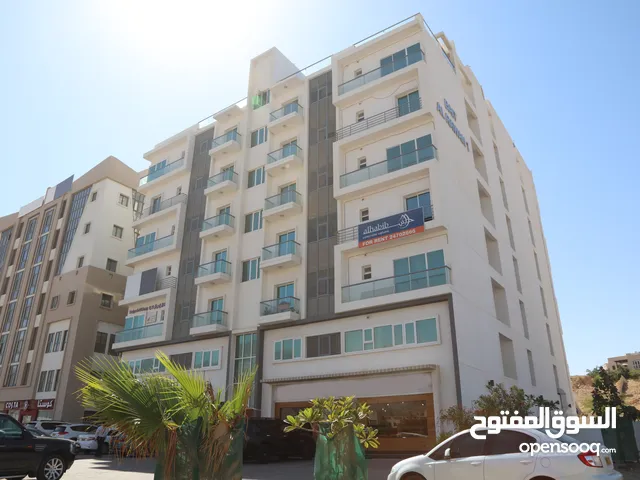 Spacious 1 BR flats with Split A/c's, located at Bowhser, next to College of Banking.