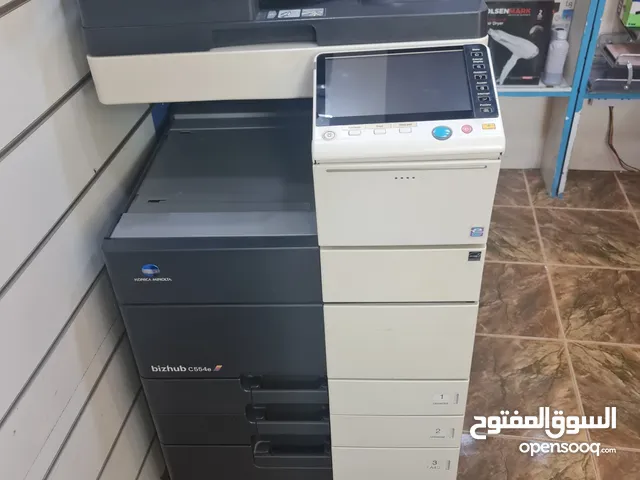 Multifunction Printer Other printers for sale  in Dhofar