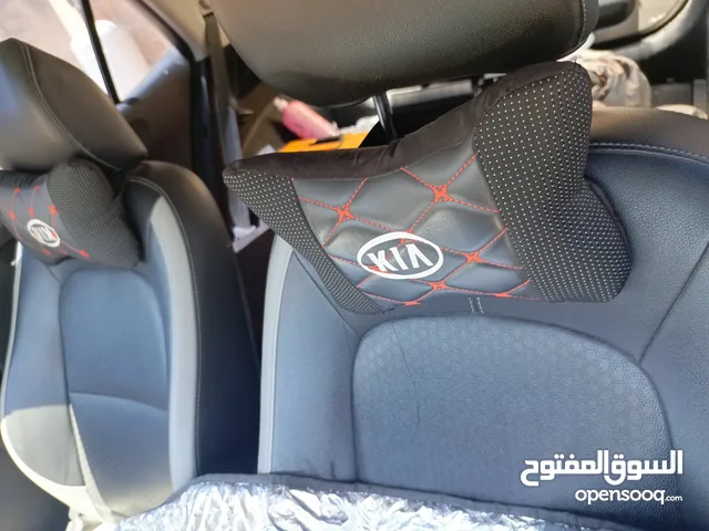 Used Kia Picanto in Nablus