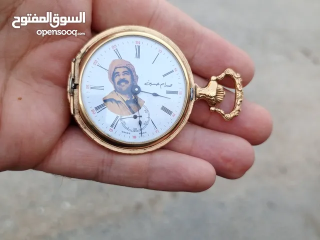 ساعتين للبيع اقرا الاعلان
