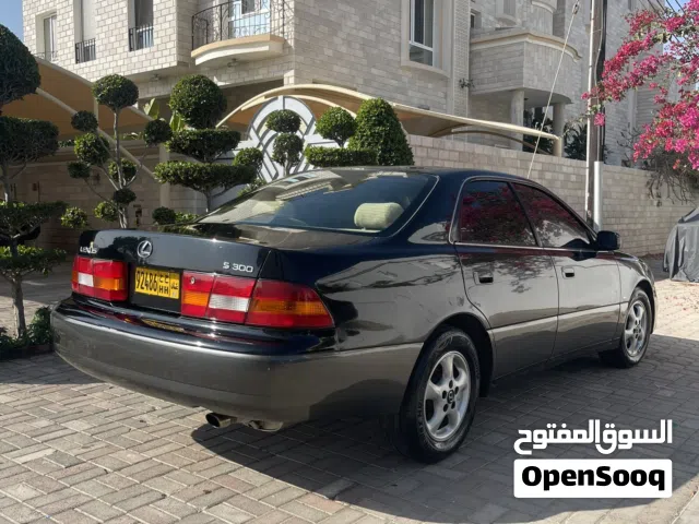 Lexus ES300 1999