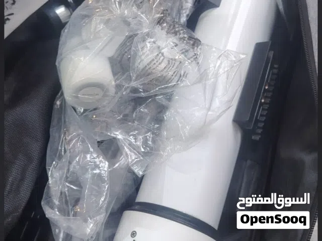 تلسكوب جديد كامل العدسات رالكتلوك