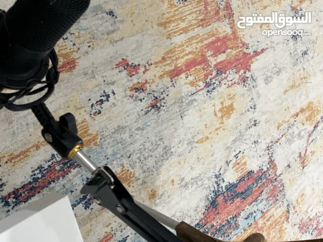 للبيع مايك