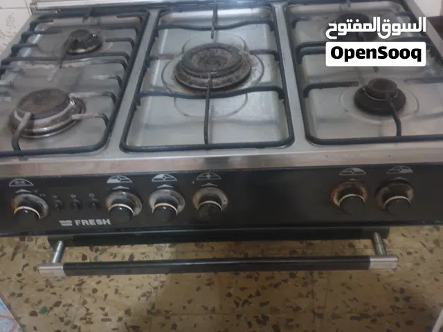 غاز مصري5عيون نضيف مستعمل بحاله جيده موجود اربد