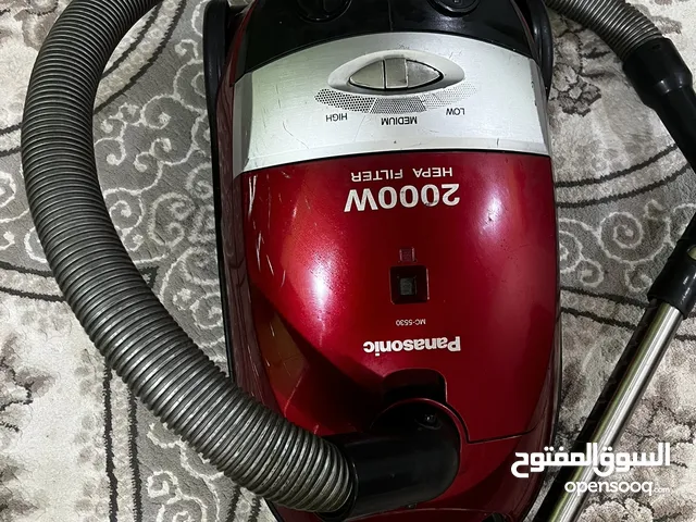  Panasonic Vacuum Cleaners for sale in Al Ahmadi