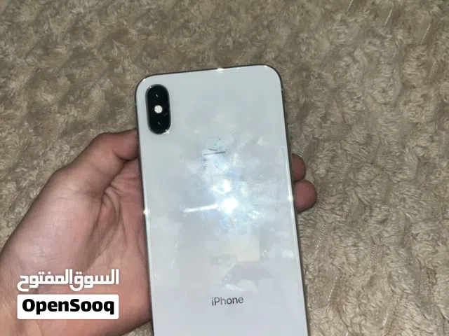 ايفونx مش مغير ولا قطعة