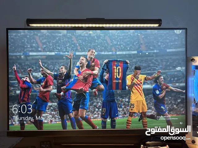 شاشة MSI G27 للبيع اقراء الوصف