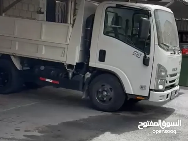 قلاب ايسوزو 2023