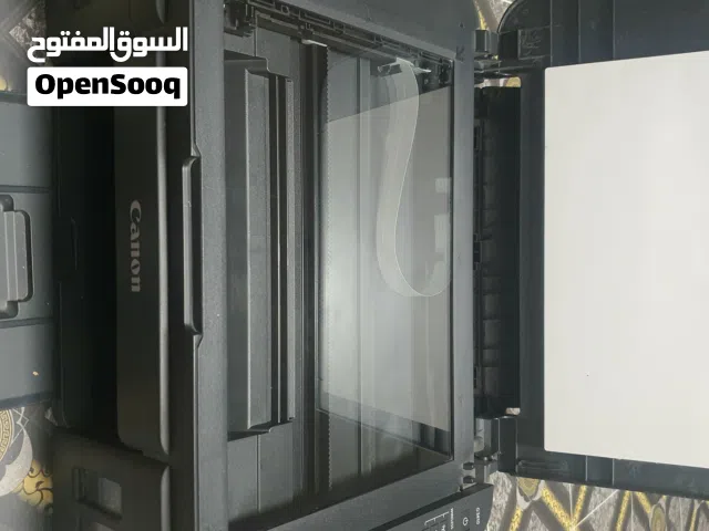 طابعة كانون G3410