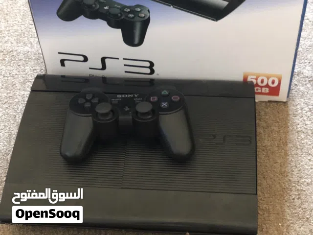 PlayStation 3 PlayStation for sale in Tripoli