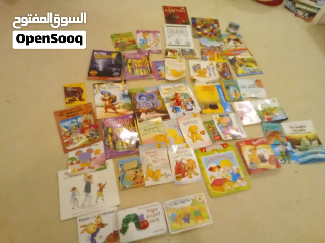 over 50 plus books very popular plus they are classics