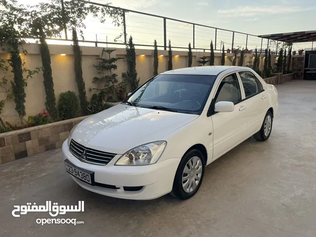 Used Mitsubishi Lancer in Irbid