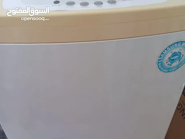 Samsung 9 - 10 Kg Washing Machines in Irbid