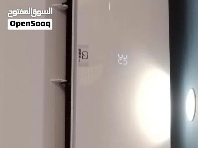 General 2 - 2.4 Ton AC in Amman