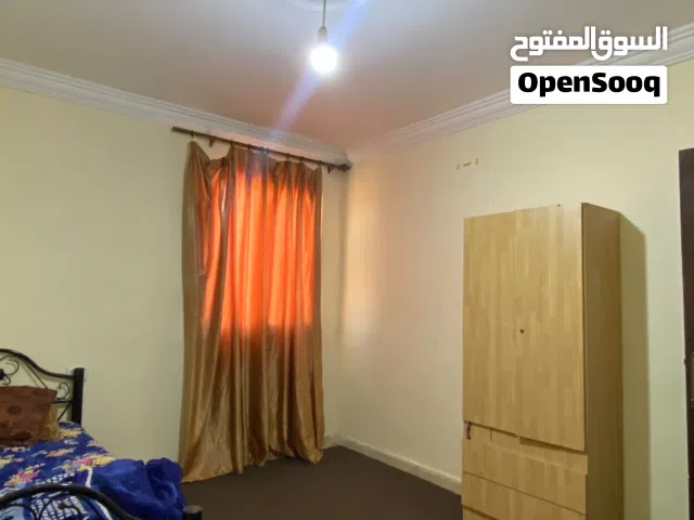 66 m2 2 Bedrooms Apartments for Rent in Irbid Al Lawazem Circle