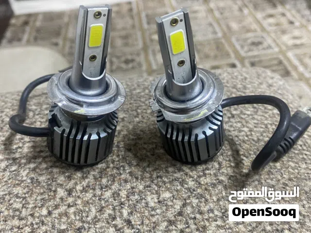 كوري لمبات