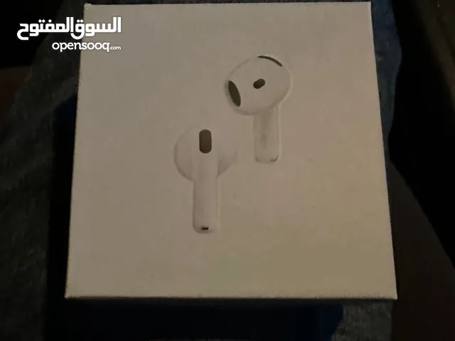 سماعه ابل جديدا