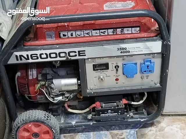 Generators for sale in Al Ain
