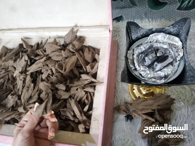 عود كلمنتان ازرق الوقية 30 جرام والبيع بالتجزئة