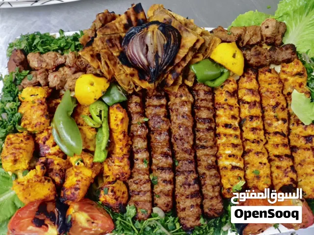 مشاوى تركيه وعراقيه
