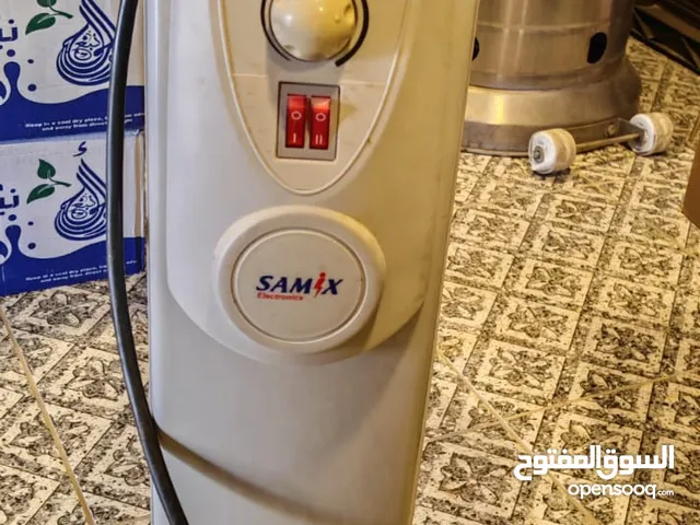 دفاية كهربائية SAMIX