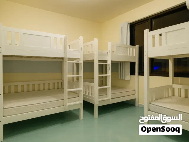 Furnished Monthly in Sharjah Al Majaz