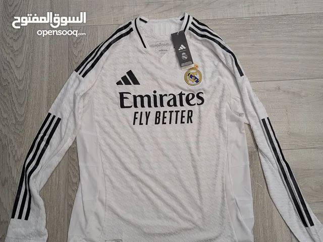 champion original limited edition تيشيرت ريال مدريد