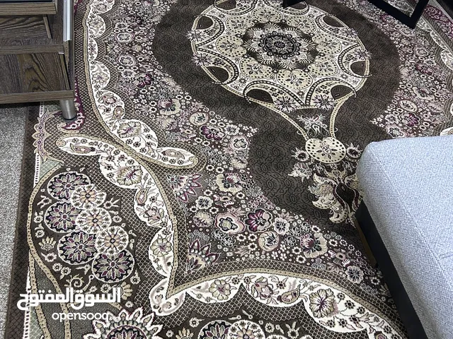سجادة إيراني للبيع جديدة استعمال بسيط 5/ب3