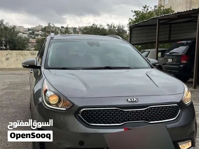 2018 Kia Niro Standard