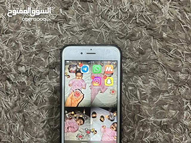 Apple iPhone 6S 16 GB in Zarqa