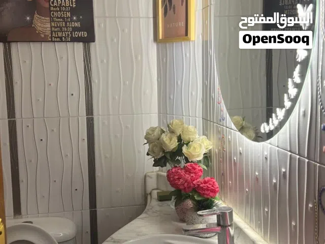 للايجار شقه مفروشه بالقرب من سيتي ستارز