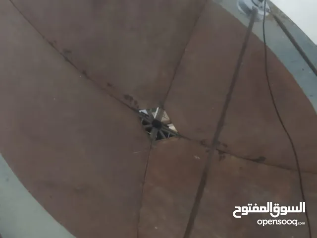 للبيع طبق دش 290 هنتر نظيف جدا