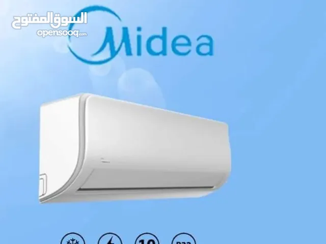 Midea 2 - 2.4 Ton AC in Amman