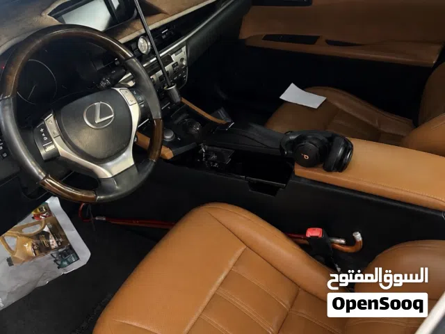 Used Lexus RX in Al Batinah