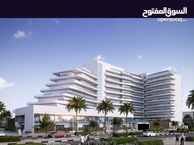Commercial Land for Sale in Abu Dhabi Yas Island