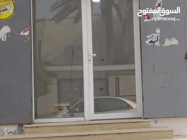 مخبز كامل الإيجار
