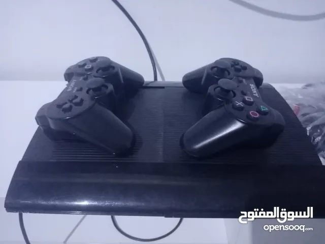 PlayStation 3 PlayStation for sale in Tripoli