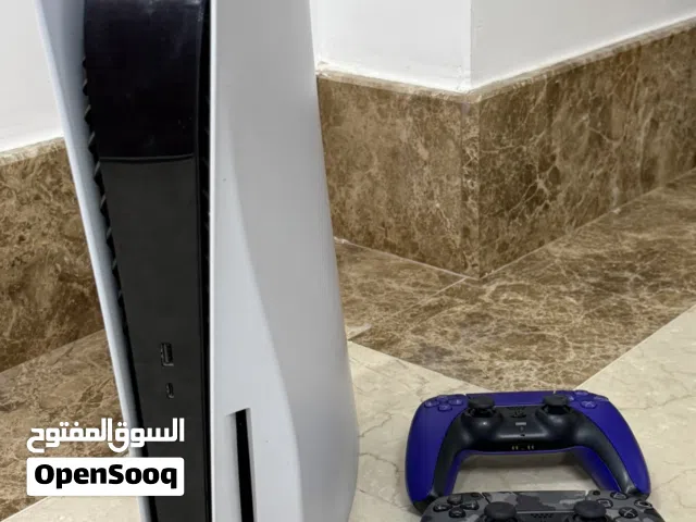 PlayStation 5 PlayStation for sale in Misrata