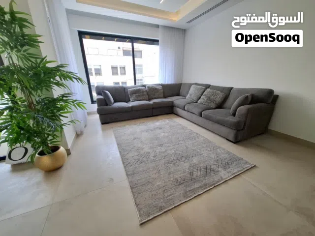 150 m2 3 Bedrooms Apartments for Rent in Amman 5th Circle