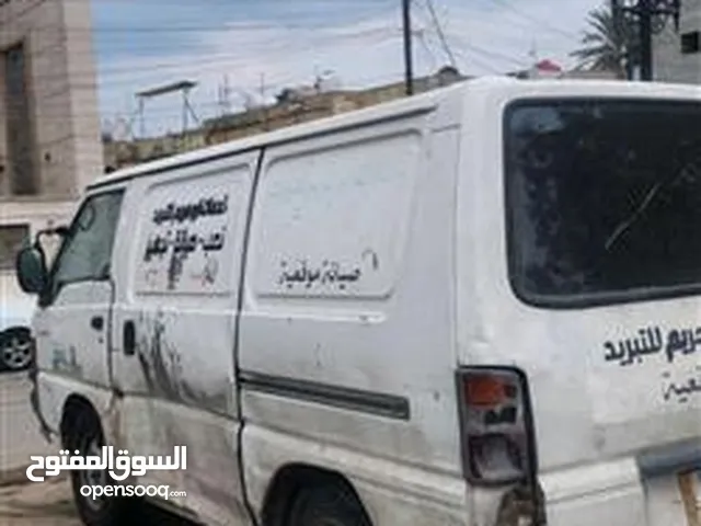 Used Mitsubishi Other in Baghdad