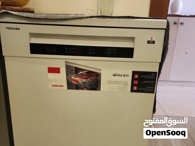 Toshiba Dishwasher for sale, 2 months used only