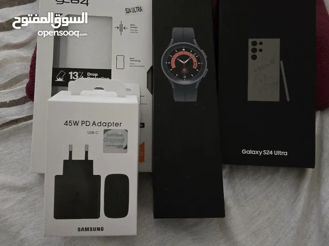 sumsung s 24 ultra 512gb