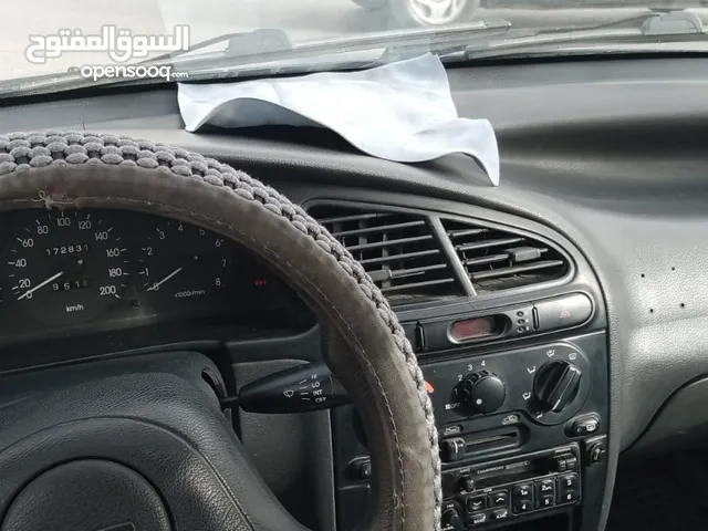 Used Daewoo LeMans in Zarqa