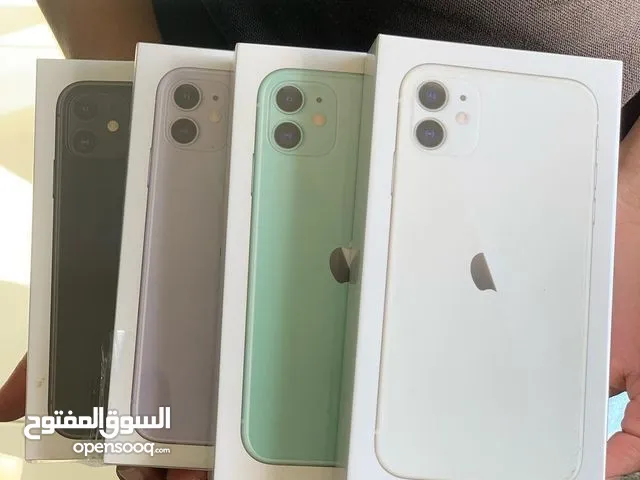Apple iPhone 11 Pro Max 256 GB in Red Sea