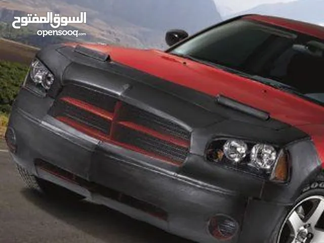 Used Dodge Charger in Zarqa